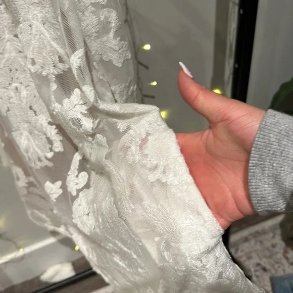 For Love & Lemons Precioso Dress - Picture 8 of 8